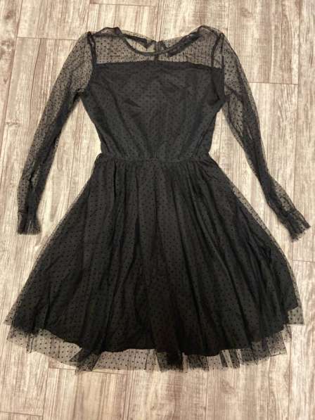 Новые платья в Тюмени фото 10