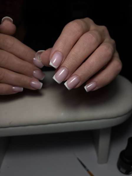 Маникюр в Краснодаре