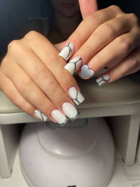 Маникюр? в Оренбурге фото 7