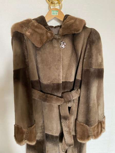 Шубка натуральная в Москве