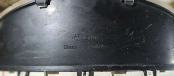 Приборная панель LADA granta в Москве