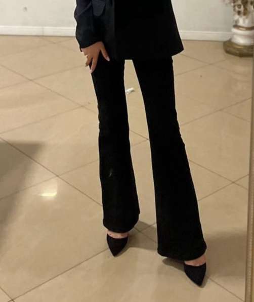 Джинсы женские