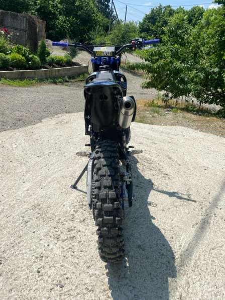 Мотоленд 300 175м 4V 2024г в Майкопе фото 3