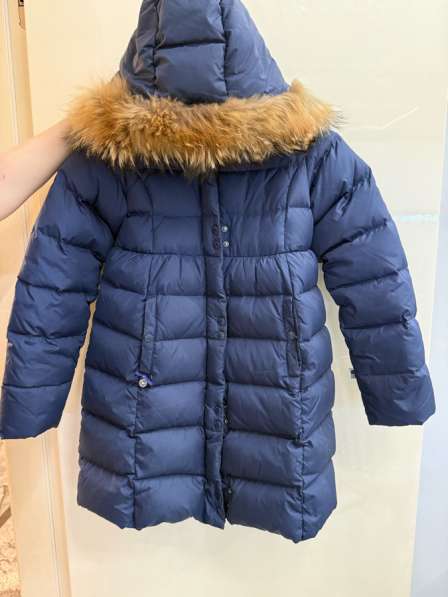 Пуховик AViva в Москве фото 3