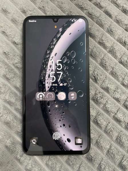 Samsung Galaxy A34 5G в Анжеро-Судженске