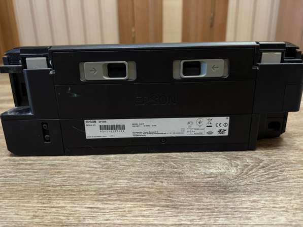 Принтер Epson XP600 струйный в Липецке