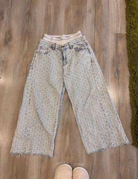 Джинсы женские в Калининграде фото 3