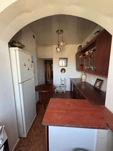Продам 3 ком квартиру 105 серии, Карпинка/Токтогула в фото 7