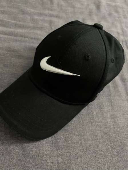Кепка найк