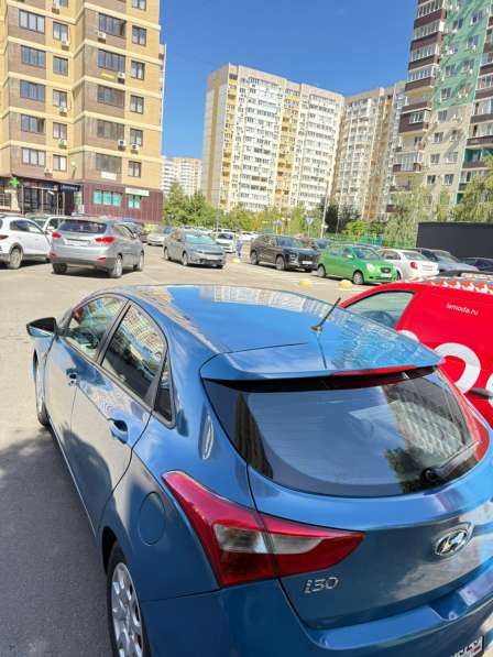 Hyundai, i30, продажа в Краснодаре в Краснодаре фото 3