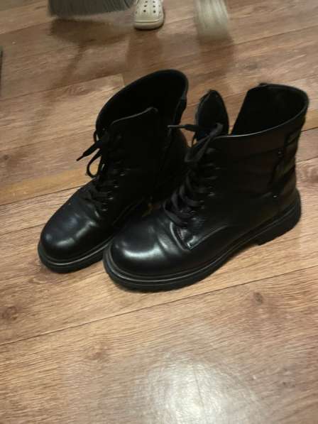 Сапоги женские в Обнинске фото 3