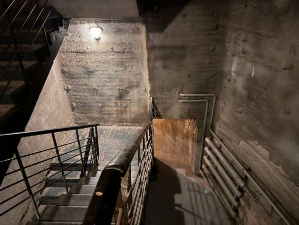 Павильон для съёмок, аренда в Москве фото 4