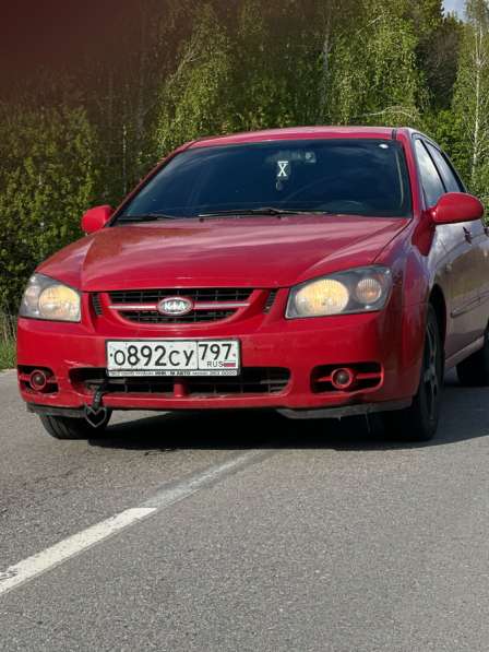 Kia, Cerato, продажа в Орле в Орле