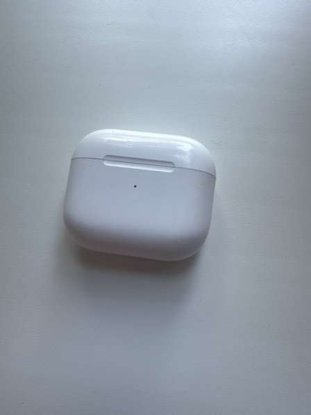 Наушники AirPods не оригинал в Чебоксарах фото 3