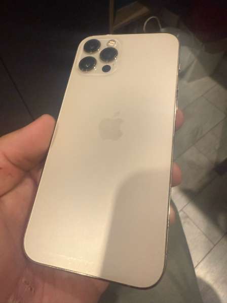 Apple IPhone 12 Pro