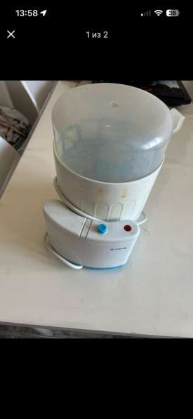 Стерилизатор