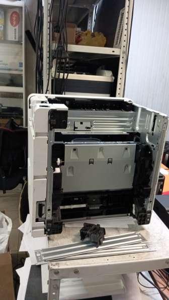 Ремонт оргтехники / заправка картриджей в Жуковском фото 4