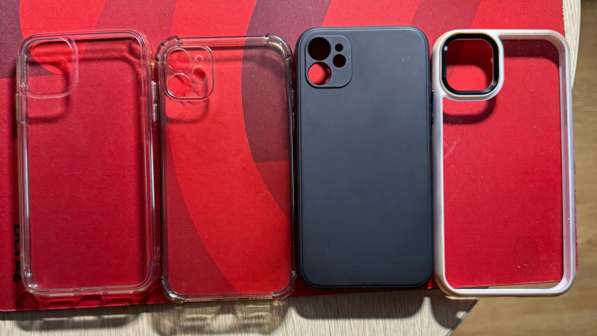 IPhone 11 в Санкт-Петербурге фото 4