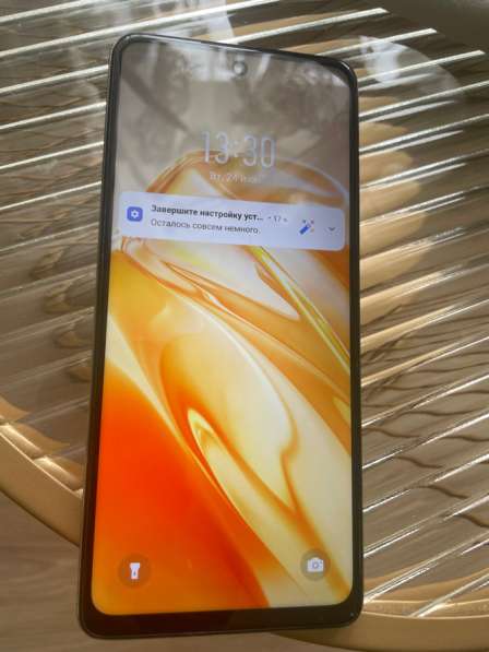 İnfinix 40 HOT PRO в Магнитогорске фото 4