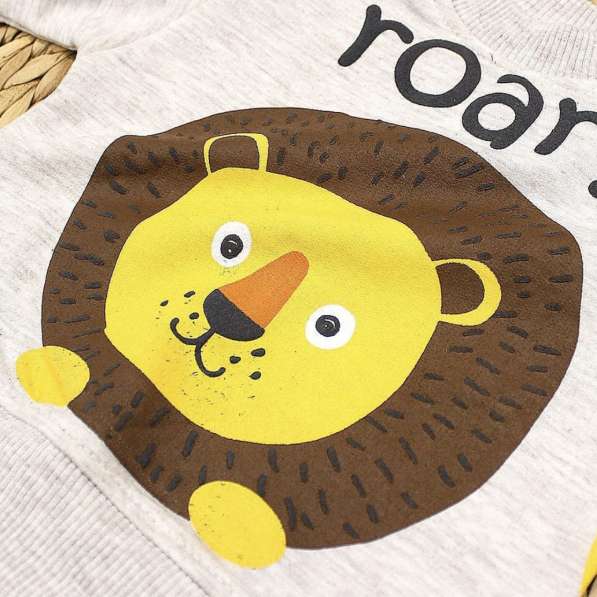 Комплект Лев в Казани фото 4