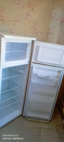 Холодльник VESTEL MDD238VWT бу в Артемовский фото 8