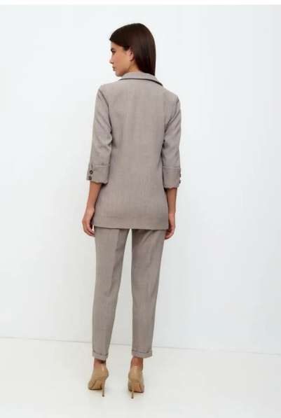 Брючный костюм женский в Красноярске фото 3