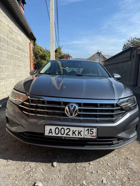 Volkswagen, Jetta, продажа в Владикавказе