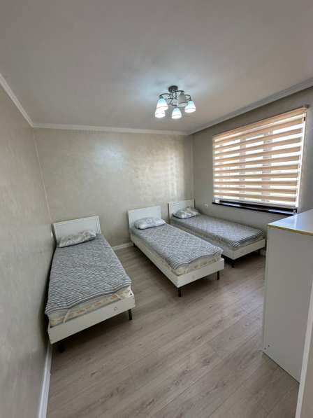 ​ГОСТЕВОЙ ДОМ "Sultan beach" в фото 5
