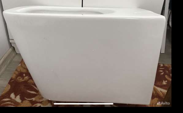 Инсталляция новая