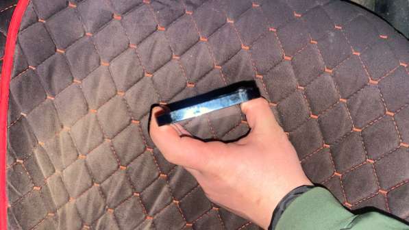 Айфон 12 про на 128г в Махачкале фото 11