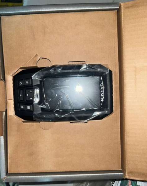 Эхолот Garmin STRIKER Vivid 4cv в Москве фото 5