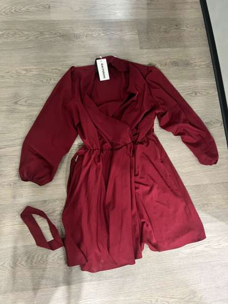 Платье женское 64 в Красноярске фото 3