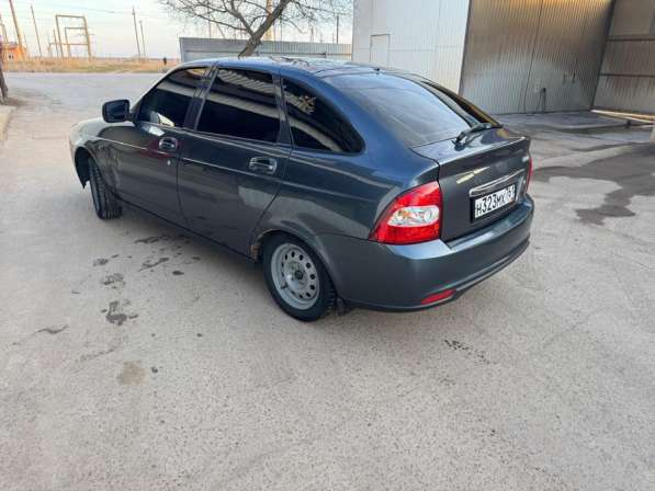 ВАЗ (Lada), Priora, продажа в Волгодонске в Волгодонске фото 5