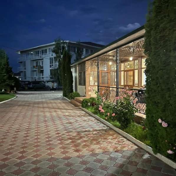 Пансионат в фото 12