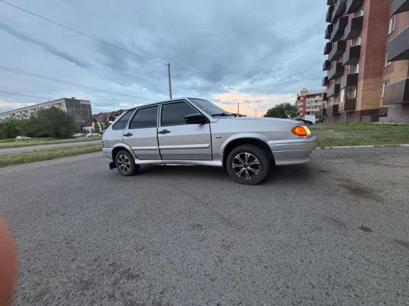 ВАЗ (Lada), 2114, продажа в Абакане в Абакане фото 8