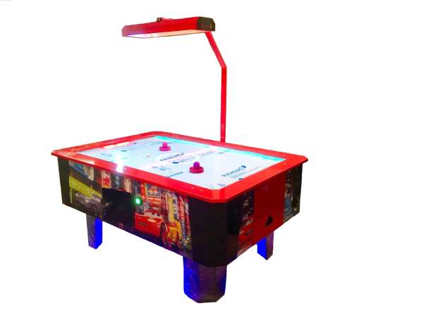 Аэрохоккеи для бизнеса и для дома в Барнауле фото 7