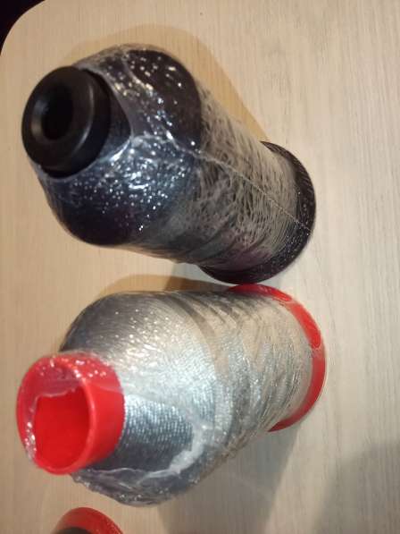 Продам мебельные нитки в Пскове