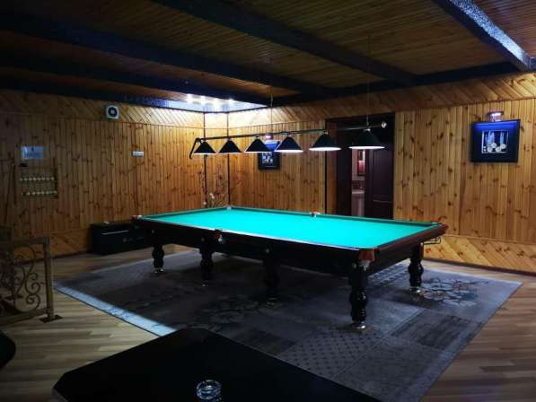 Сауна "Паро-воз". ул. Жукеева Пудовкина,34 в фото 3