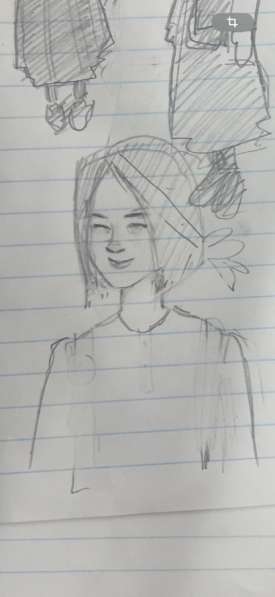 Рисую на заказ в