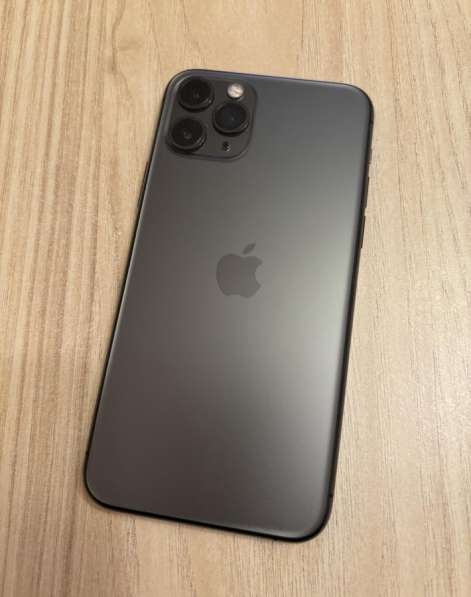 IPhone 11 Pro в Нижнем Новгороде фото 3
