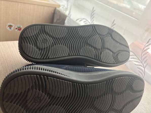 Мужские туфли