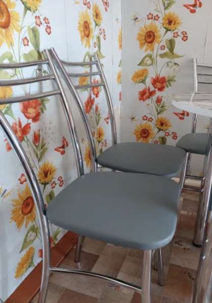 Стулья для кухни в Волгодонске фото 3