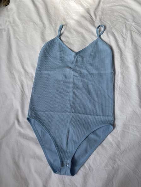 Боди женское