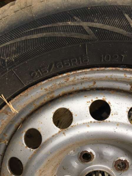 Зимняя резина в Астрахани