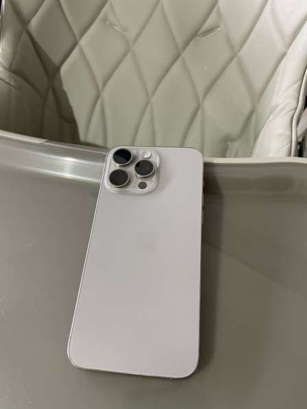 Айфон 15про макс