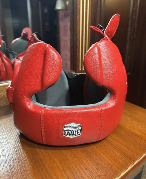 Шлемы для бокса в Москве фото 6