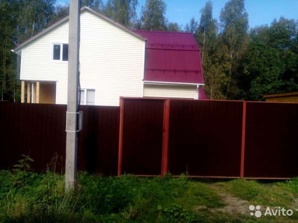 Продажа участков в живописном районе Калужской области в Калуге