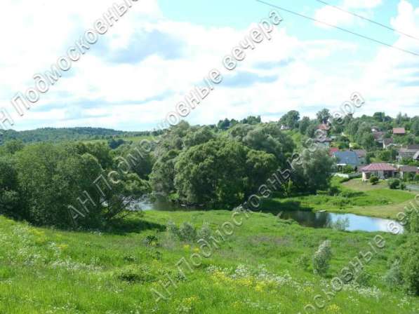 realty_mapper3.plot_in_locationИндивидуальное жилищное ст-во. Площадь 15.00 сот.Есть Электричество. в Москве фото 6