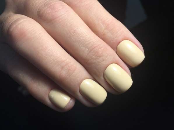 &bull;Маникюр&bull; в Москве фото 5