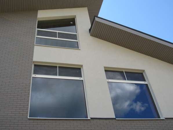 Окна пвх, ALL остекление и отделка балконов в Солнечногорске фото 5